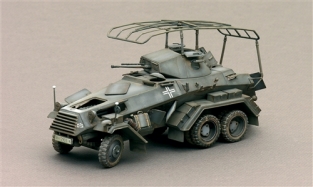 IT6445  Sd.Kfz.232 6 Rad