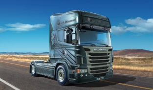 Italeri 3858 SCANIA R620 Topline New R Serie