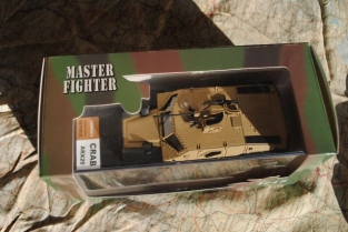 Master Fighter MF48557SC Panhard CRAB ARX20