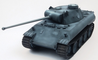 Dragon 6822 Panther Ausf.D V2