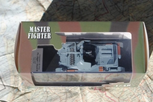 Master Fighter MF48559 Pz.Jäger I Ausf.B