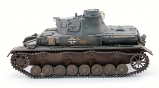 Dragon 6291 Pz.Kpfw.IV Ausf.C Panzer IV