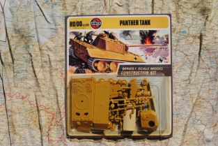 Airfix 01302-6 Pz.Kpfw.V Panther