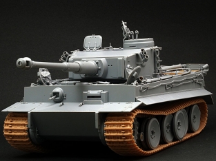 Dragon 6730 Pz.Kpfw.VI Ausf.E TIGER I 