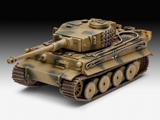 Revell 03262 Pz.Kpfw.VI Ausf.H TIGER