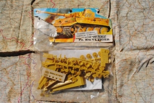 Airfix A8V Pz.Kpfw.VI TIGER I