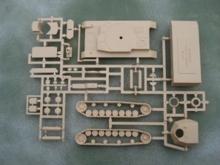 AMF99028  Panzer IV Ausf.D