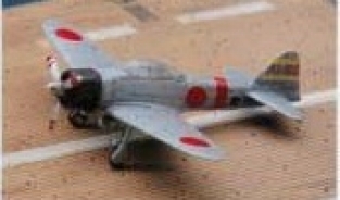 Hasegawa  / 72130 JAPANESE NAVY CARRIER-BASED AIRCRAFT SET