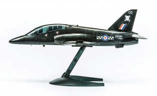 Airfix J6003 QUICK BUILD HAWK