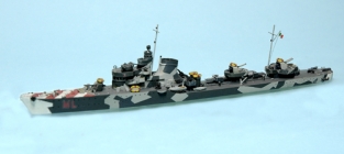 DM026 R.N. Maestrale Italian Destroyer