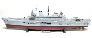 Airfix A50059 R06 HMS Illustrious