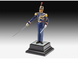 Revell 02803 REPUBLIC GUARD