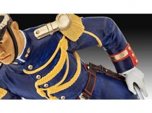 Revell 02803 REPUBLIC GUARD