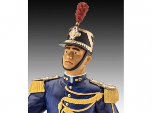 Revell 02803 REPUBLIC GUARD