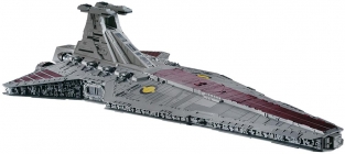 Revell 06053 REPUPLIC STAR DESTROYER