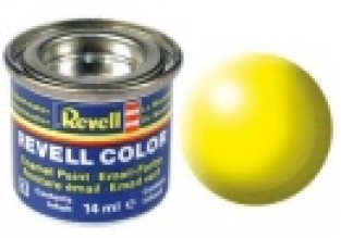 Revell 312 Geel zijdeglans  14ml