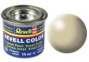 Revell 314  Beige zijdemat  14ml.