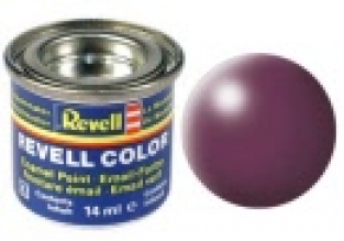 Revell 331  Purpur rood  zijdeglans  14ml.