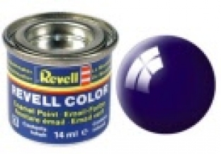 Revell 054 Nachtblauw glans  14ml.