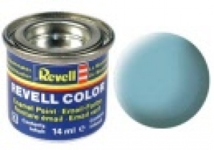 Revell 055 Licht blauw  14ml.