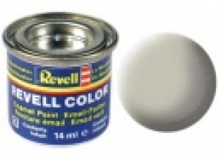 Revell 089  Beige mat  14ml.