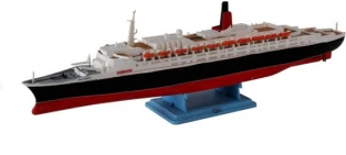 Revell 05806 RMS Queen Elizabeth 2