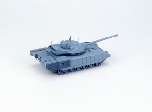 Modelcollect UA72058 RUSSIAN T-14 Armata Main Battle Tank