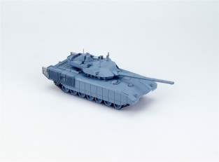 Modelcollect UA72058 RUSSIAN T-14 Armata Main Battle Tank