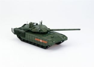 Modelcollect UA72058 RUSSIAN T-14 Armata Main Battle Tank