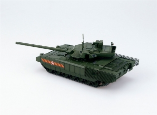 Modelcollect UA72058 RUSSIAN T-14 Armata Main Battle Tank