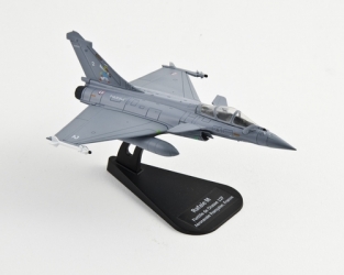 Italeri 48131 Rafale M French Navy Fighter