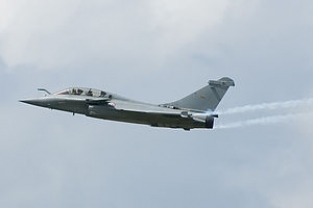 HLR79908  Dassault Aviation Rafale M