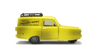 CORGI CC85802  Reliant Regal Supervan 