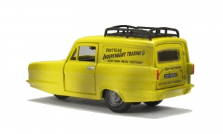 CORGI CC85802  Reliant Regal Supervan 