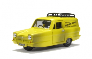 CORGI CC85802  Reliant Regal Supervan 