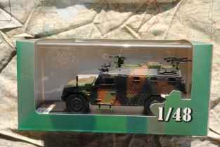 Master Fighter MF48551VC Renault SHERPA APC light