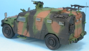 Master Fighter MF48551VC Renault SHERPA APC light