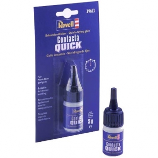 Revell 39613 Revell Contacta Quick  5gr