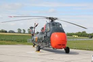 Hobby Boss 87215 UH-34A CHOCTAW