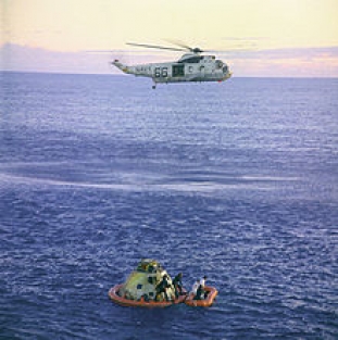 03010-6   Sikorsky SH-3D Sea King