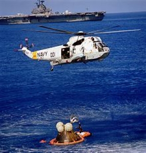 03010-6   Sikorsky SH-3D Sea King