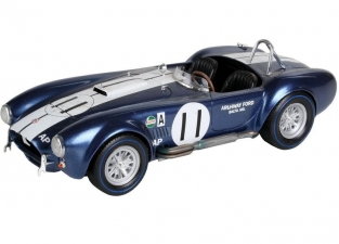 Revell 07367 SHELBY COBRA 427 S/C