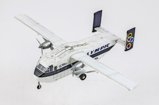 Airfix 04018-3  SHORT SKYVAN