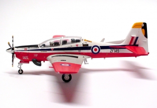 Airfix A03059  SHORT TUCANO T.1