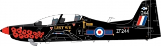 Airfix A73011 SHORTS TUCANO T.1 