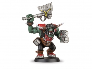 Revell 00083 SPACE ORK RAIDERS