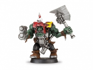 Revell 00083 SPACE ORK RAIDERS