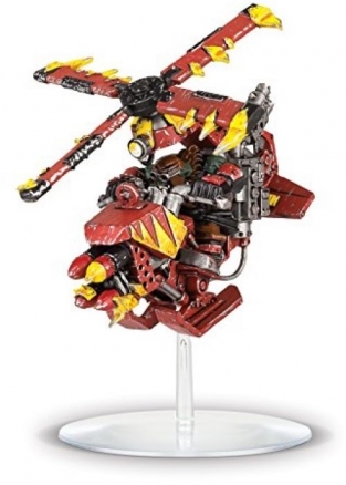 Revell 00083 SPACE ORK RAIDERS