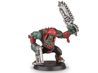 Revell 00084 SPACE ORK TRUKKBOYZ