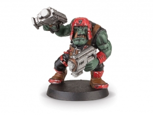 Revell 00084 SPACE ORK TRUKKBOYZ